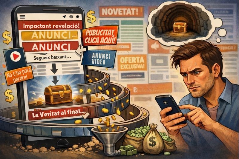 Publicitat. Fes clic aquí!